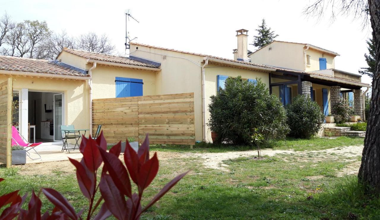 Appartement Neuf Clim Terrasse & Piscine Blauzac  외부 사진
